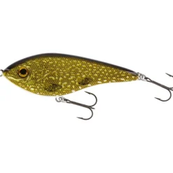 Poisson Nageur Westin Swim Glidebait Sinking 13,5cm
