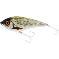 Poisson Nageur Westin Swim SW sinking 10cm