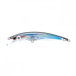 Poisson Nageur Yo Zuri Crystal 3D Minnow S 13cm