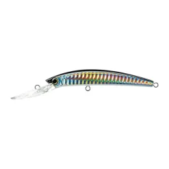 Poisson Nageur Yo Zuri Crystal Minnow DD 13cm