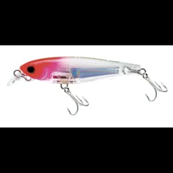 Poisson Nageur Yo Zuri 3D Inshore Fingerling SP 10cm