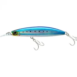 Poisson Nageur Yo Zuri Mag Speed S 12cm