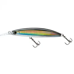 Poisson Nageur Yo Zuri Mag Speed S 12cm