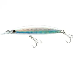 Poisson Nageur Yo Zuri Mag Speed S 10cm