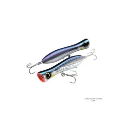 Poisson Nageur Yo-Zuri Bull Pop 20cm