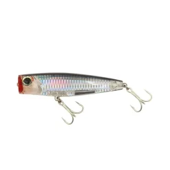 Poisson Nageur Yo-Zuri 3D Inshore Popper F 12cm