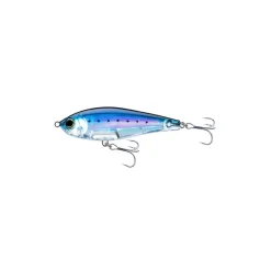 Poisson Nageur Yo-Zuri 3D Inshore Twitchbait 70mm