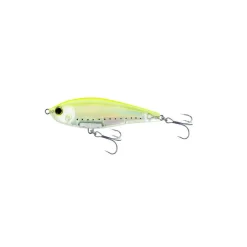 Poisson Nageur Yo-Zuri 3D Inshore Twitchbait 110mm