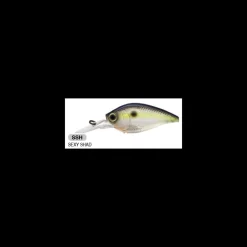 Poisson Nageur Yo-Zuri 3DB Crank 1.5 MR 6cm