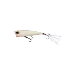 Poisson Nageur Yo-Zuri 3DB Popper 7,5cm