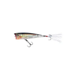 Poisson Nageur Yo-Zuri 3DR popper 6,5cm