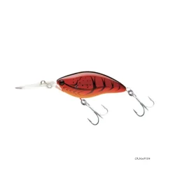 Poisson Nageur Yo-Zuri 3DS Crank DD 65mm