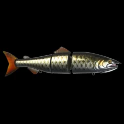 Poisson Nageur Zerek Affinity 22cm