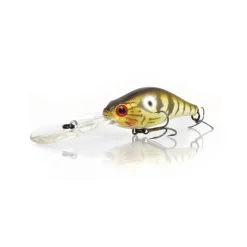 Poisson Nageur Zip Baits B Switcher 4.0 No Rattle