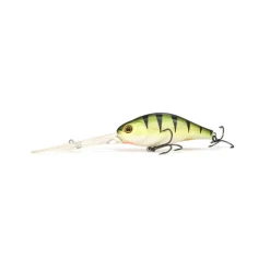 Poisson Nageur Zip Baits B Switcher 6.0 No Rattle