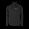 Polaire Savage Gear Regenerator Half-Zip Fleece