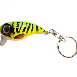 Porte Cles Spro Fat Iris 50