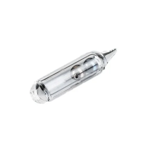Rattle en Verre Flashmer Excalibur