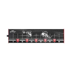 Regle de Mesure Fox Rage Fish Measure
