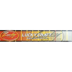 Regle de mesure Lucky Craft 130cm