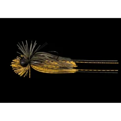 Rubber Jig Elitelure Tigris Finesse Jig