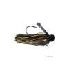 Rubberjig Dobyns Hand Tied Skirted Football Jig