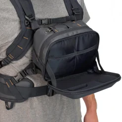 Sac a Dos Caperlan Chest Pack 500 15L + 5L