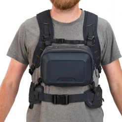 Sac a Dos Caperlan Chest Pack 500 15L + 5L