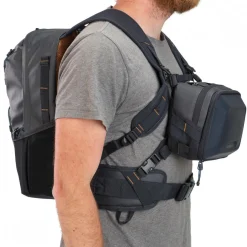 Sac a Dos Caperlan Chest Pack 500 15L + 5L
