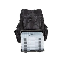 Sac a dos Fox Rage Voyager Camo Rucksack 2025