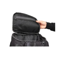 Sac a dos Fox Rage Voyager Camo Rucksack 2025