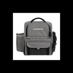 Sac a Dos Shimano Medium Back Pack & Tackle Box