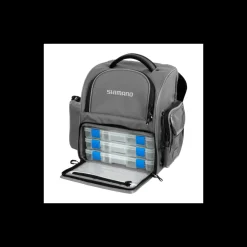 Sac a Dos Shimano Medium Back Pack & Tackle Box