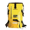 Sac a Dos Stream Trail Dry Tank 40L