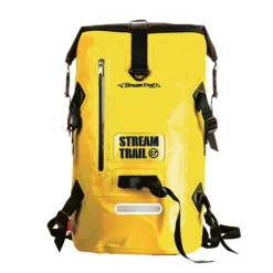 Sac a Dos Stream Trail Dry Tank 40L