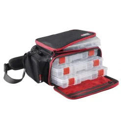 Sac a leurres Abu Garcia Mobile Lure Bag