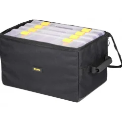 Sac a leurres Spro Tackle Box Bag 125