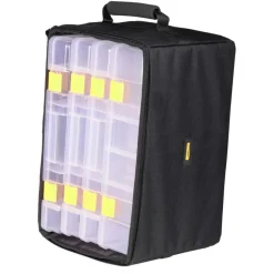 Sac a leurres Spro Tackle Box Bag 125