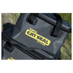 Sac Bakkan Black Cat Cat Seal Eva Bag