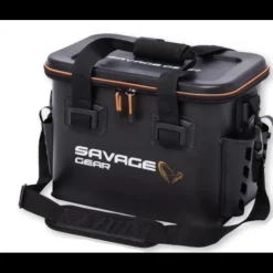 Sac Bakkan Savage Gear WPMP Boat and Bank Bag L