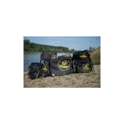 Sac Bandouliere Black Cat BLCK Lure Carrier