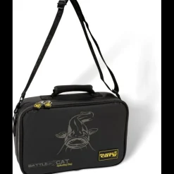 Sac Bandouliere Black Cat Battle Cat
