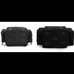 Sac Bandouliere Black Cat BLCK Holdalls