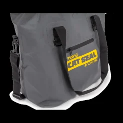 Sac Bandouliere Black Cat Cat Seal 50L WP Sling Bag