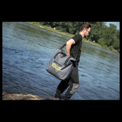 Sac Bandouliere Black Cat Cat Seal 50L WP Sling Bag