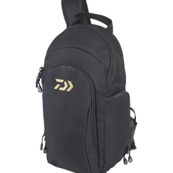Sac Bandouliere Daiwa Black Gold