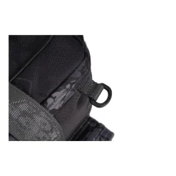 Sac Bandouliere Fox Rage Camo Voyager Medium Tackle Bag