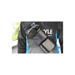 Sac Bandouliere Spro FreeStyle Chest Pouch 07