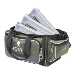 Sac Bandouliere Westin W2 Lure Bag