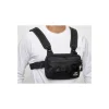 Sac Chest Pack Illex Session Noir